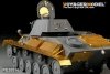 Voyager Model PE35516 WWII Soviet T-70M Light Tank basic For MINIART 35113 1/35